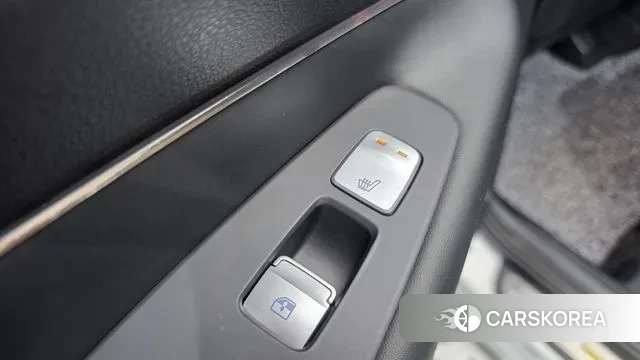 Hyundai The New Santa Fe id 3334411 из Кореи 9