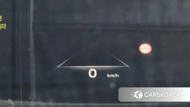 Kia K8 id 3027969 из Кореи 9