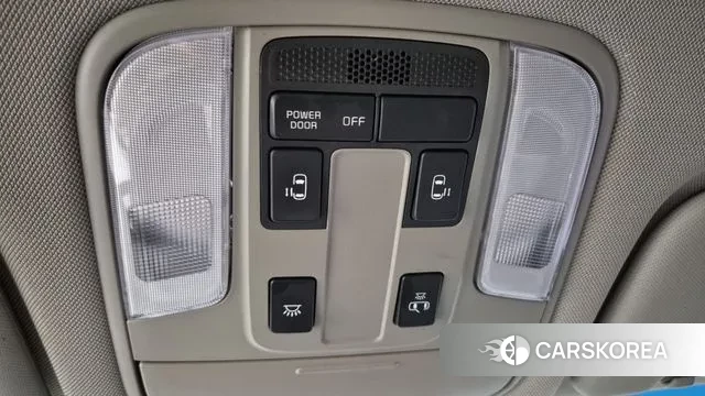 Kia The New Carnival id 3778651 из Кореи 9