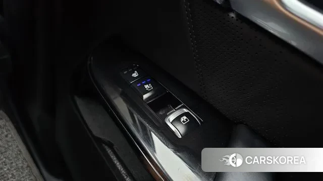 Kia Mohave Master id 3044035 из Кореи 9