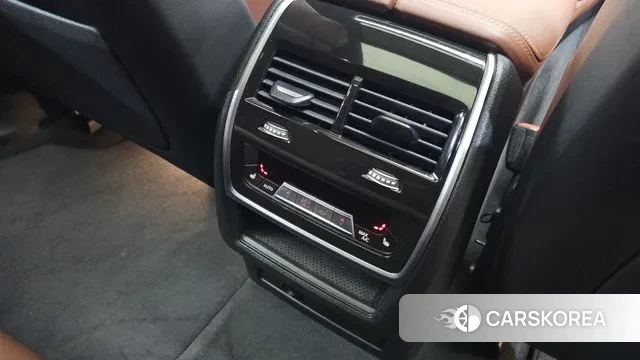 BMW X5 (G05) id 3393643 из Кореи 9