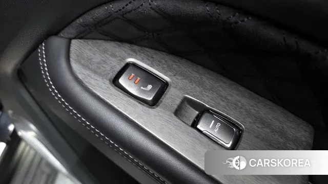 Ssangyong All New Rexton id 3697160 из Кореи 9