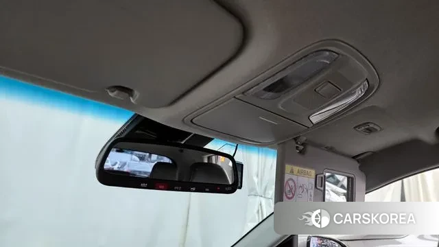 Kia Niro EV id 3416846 из Кореи 9