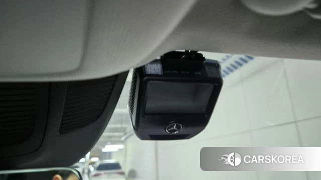 Mercedes-Benz GLE-Class W167 id 4534890 из Кореи 9