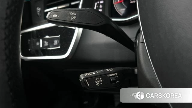 Audi A6 (C8) id 3865296 из Кореи 9