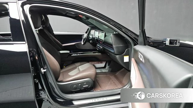 Hyundai Ionic 6 id 4302652 из Кореи 9