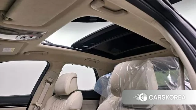 Genesis GV70 id 3545267 из Кореи 9