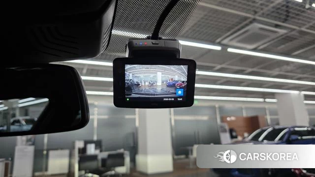 BMW 5 Series (G30) id 3953451 из Кореи 9