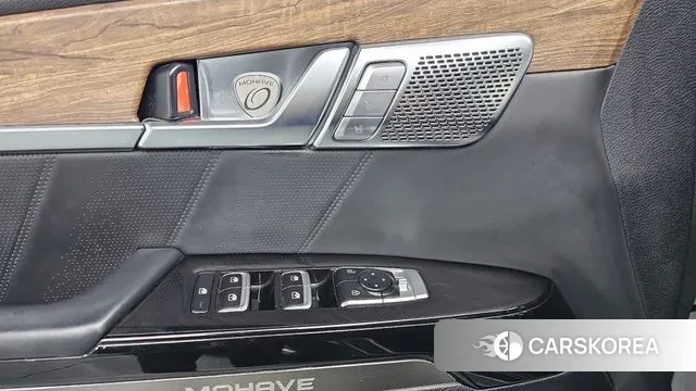 Kia Mohave Master id 3479651 из Кореи 9