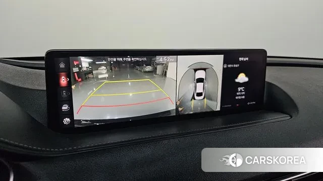 Genesis G80 (RG3) id 3484114 из Кореи 9