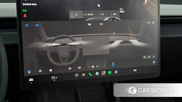 Tesla Model 3 id 4834036 из Кореи 9