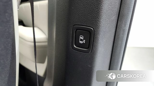 Kia Carnival 4th generation id 3840040 из Кореи 9