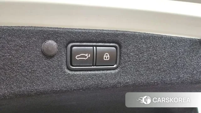 Hyundai The New Grandeur IG id 3758857 из Кореи 9