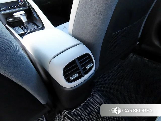 Hyundai Avante (CN7) id 4907010 из Кореи 9