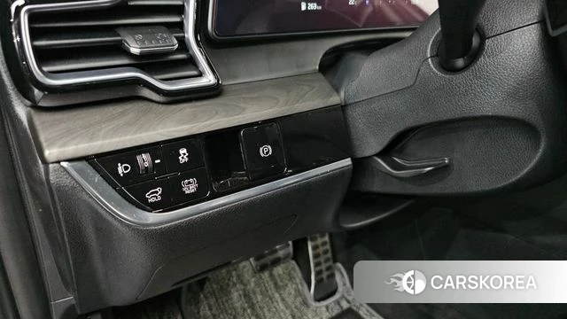 Kia Sportage 5th Generation Hybrid id 4524647 из Кореи 9