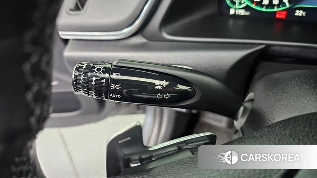 Hyundai Sonata Hybrid (DN8) id 4506450 из Кореи 9