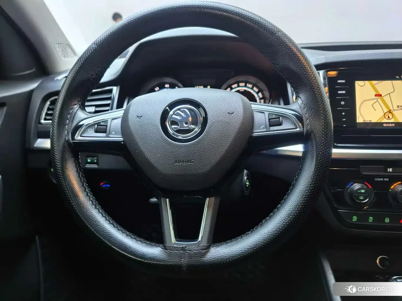 Skoda Komick id 4546506 из Китая 9