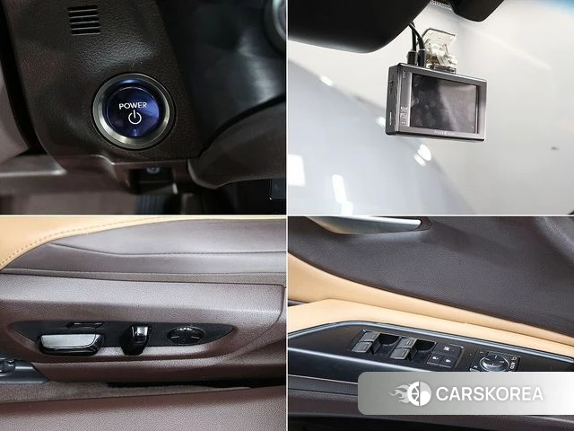 Lexus ES300h 7th generation id 4721480 из Кореи 9