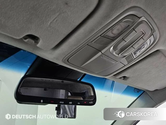 Hyundai Santa Fe TM id 3943072 из Кореи 9