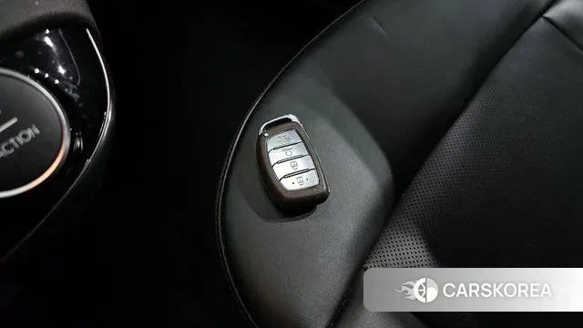 Hyundai Casper id 3237307 из Кореи 9