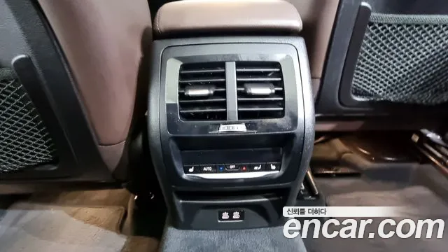 BMW X3 (G01) id 2719175 из Кореи 9