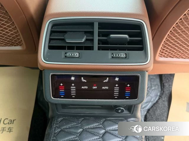 Audi A6L id 4274639 из Китая 9