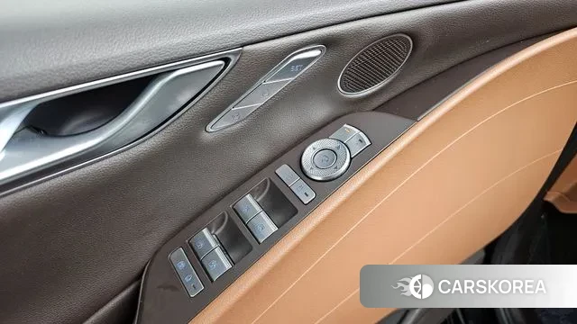 Genesis G80 (RG3) id 2980409 из Кореи 9