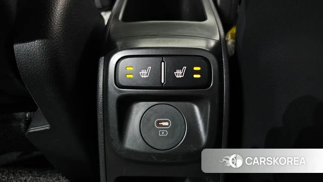 Kia The New Kia Ray id 4682530 из Кореи 9