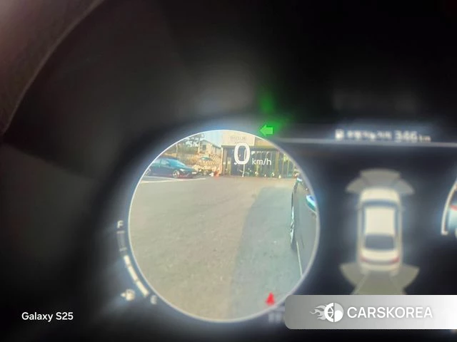 Kia K7 Premier id 3823875 из Кореи 9