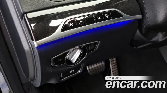 Mercedes-Benz S-Class W222 id 2869595 из Кореи 9