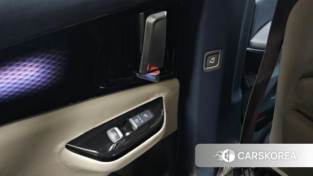 Kia Carnival 4th generation id 4444512 из Кореи 9