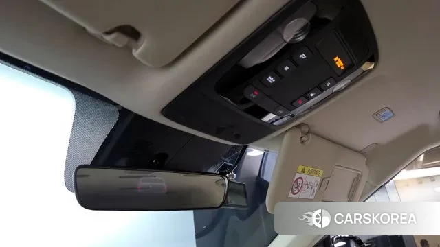 Kia Carnival 4th generation id 3389888 из Кореи 9