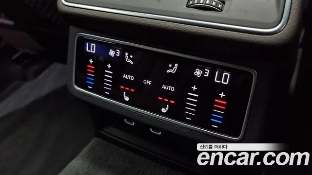 Audi A7 (4K) id 2878758 из Кореи 9