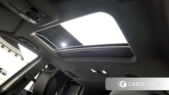 Kia The New Mohave id 3779040 из Кореи 9