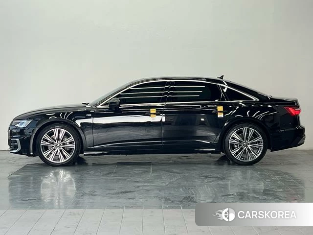 Audi A6L id 4275825 из Китая 9