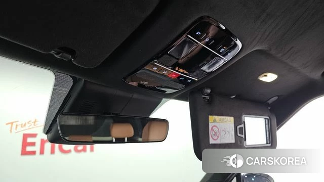 Hyundai Santa Fe (MX5) id 4928208 из Кореи 9