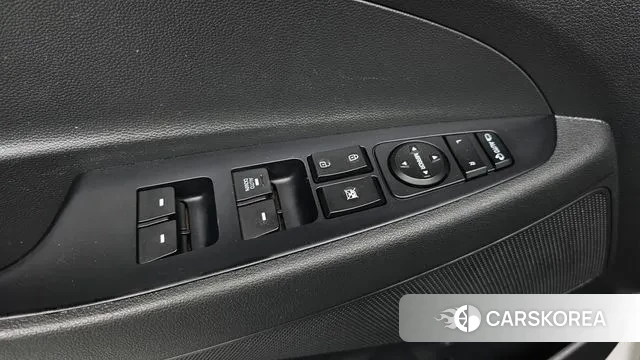 Hyundai All New Tucson id 3736470 из Кореи 9