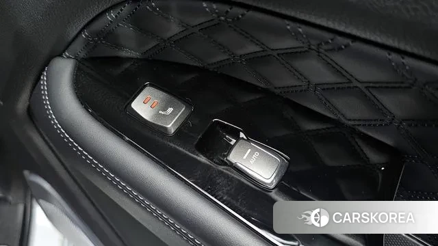 Ssangyong All New Rexton id 3089411 из Кореи 9