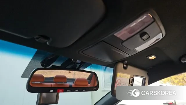 Kia The New K3 2nd generation id 3585794 из Кореи 9