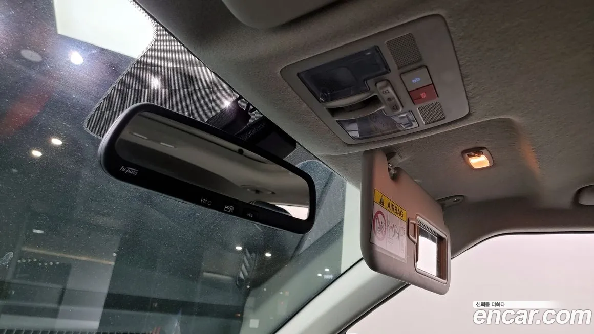 Hyundai Venue id 2076434 из Кореи 9