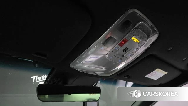 Genesis G90 (RS4) id 4697220 из Кореи 9