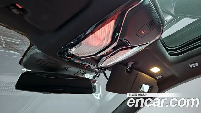 BMW 8 Series (G15) id 2728178 из Кореи 9