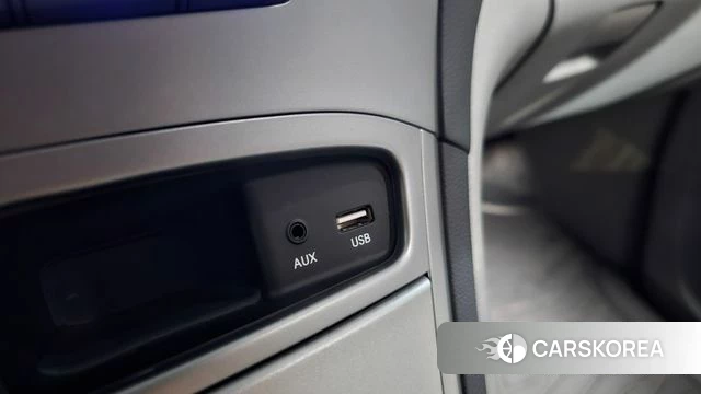 Hyundai The New Grand Starex id 4483149 из Кореи 9