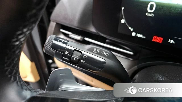 Kia Carnival 4th generation id 3942098 из Кореи 9