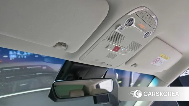 Hyundai The New Grandeur IG Hybrid id 4282263 из Кореи 9