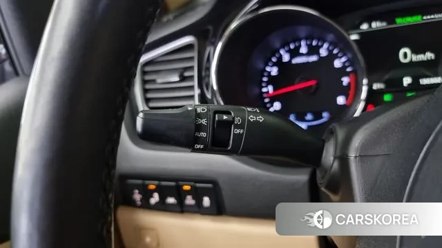 Kia The New Carnival id 3248746 из Кореи 9