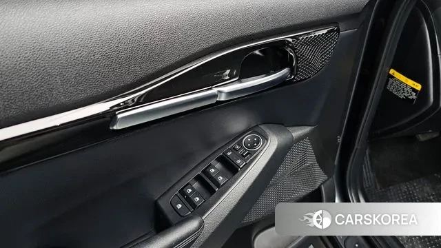 Kia Seltos id 3417622 из Кореи 9