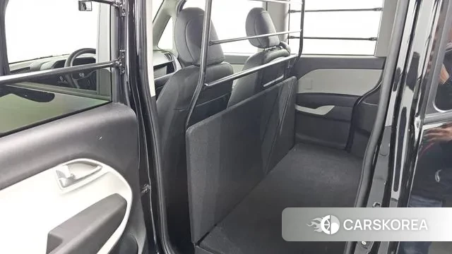 Kia The New Kia Ray id 3610708 из Кореи 9