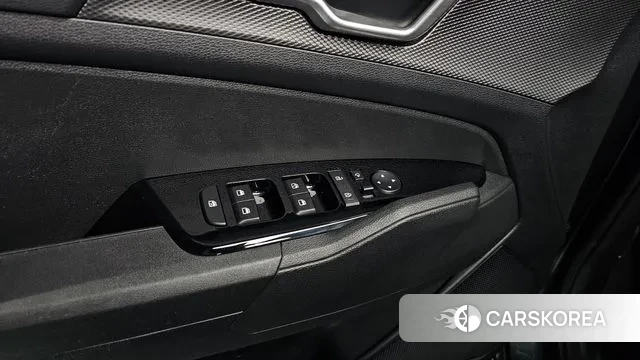 Kia Sportage 5th Generation Hybrid id 3776119 из Кореи 9