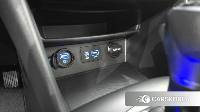 Hyundai Kona id 4225320 из Кореи 9